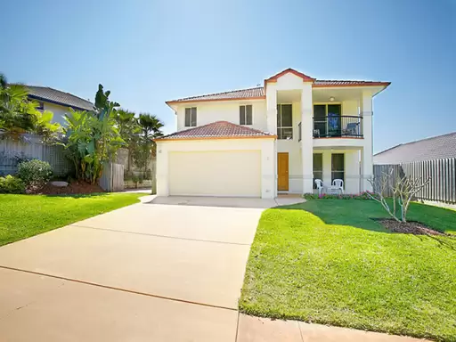 5 Thomson Place, Peregian Springs Sold by Ray White Noosa - image 1