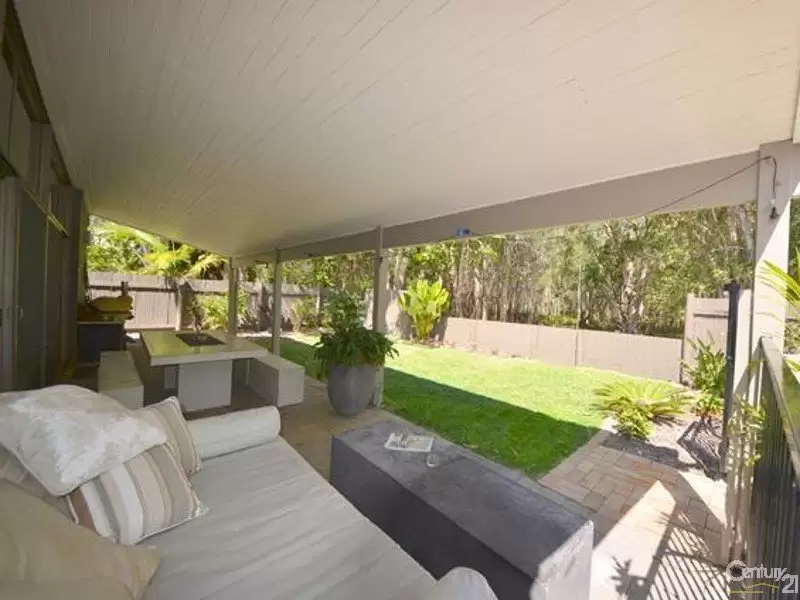 Photo #3: 8 June Crescent, Noosaville - Sold by Ray White Noosa