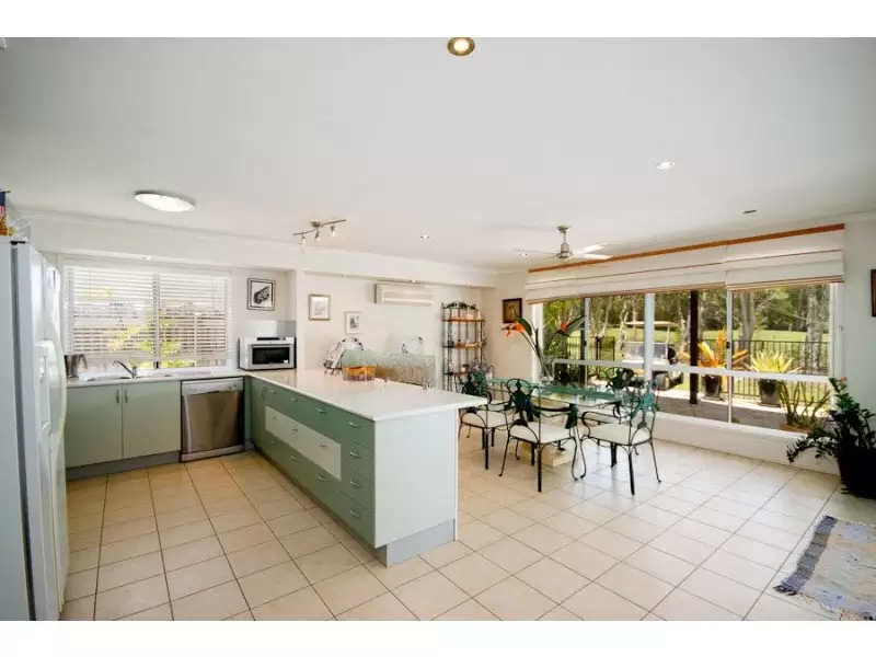 Photo #5: 63  Forest Ridge Crt, Peregian Springs - Sold by Ray White Noosa