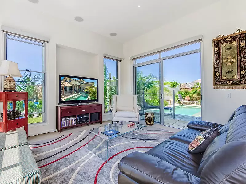Photo #6: 86 Sandhurst Crescent, Peregian Springs - Sold by Ray White Noosa