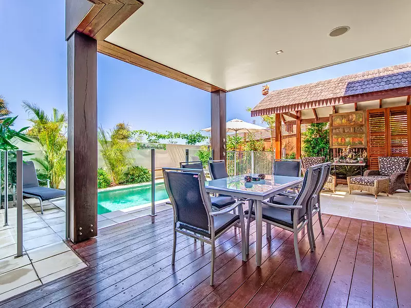 Photo #4: 86 Sandhurst Crescent, Peregian Springs - Sold by Ray White Noosa
