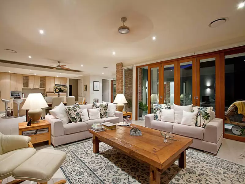Photo #2: 71 The Avenue, Peregian Springs - Sold by Ray White Noosa