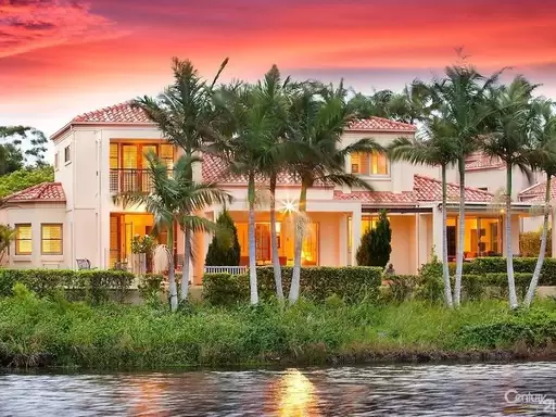 222 The Point, 61 Noosa Springs Drive, Noosa Heads Sold by Ray White Noosa