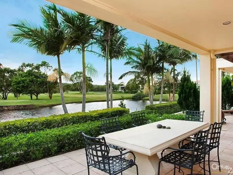 Photo #2: 222 The Point, 61 Noosa Springs Drive, Noosa Heads - Sold by Ray White Noosa