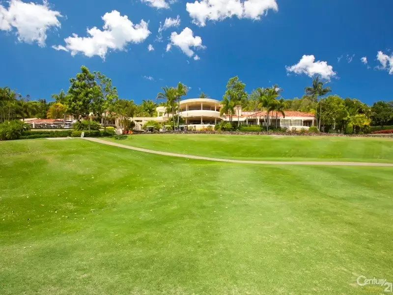 Photo #1: 807 The Fairway, Noosa Springs, Noosa Heads - Sold by Ray White Noosa
