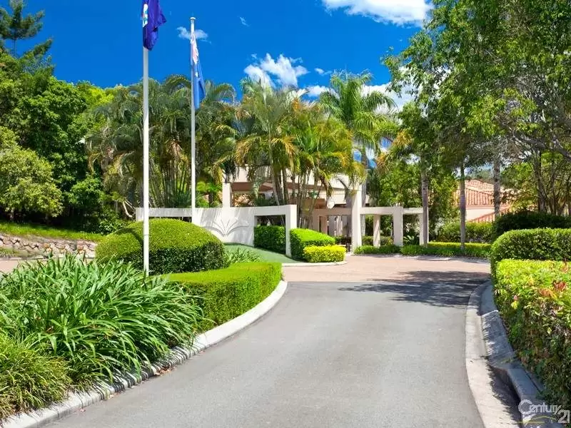 Photo #10: 807 The Fairway, Noosa Springs, Noosa Heads - Sold by Ray White Noosa