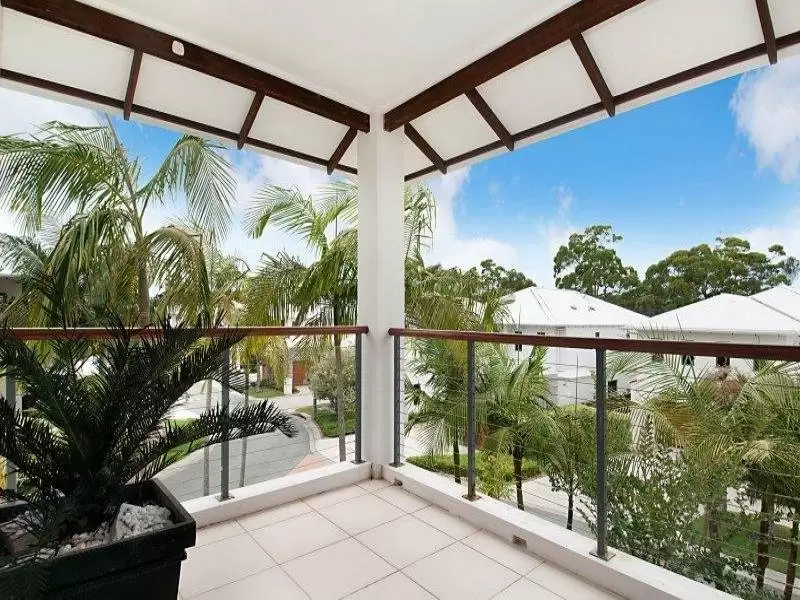Photo #2: 49/115 Peregian Springs Drive, Peregian Springs - Sold by Ray White Noosa