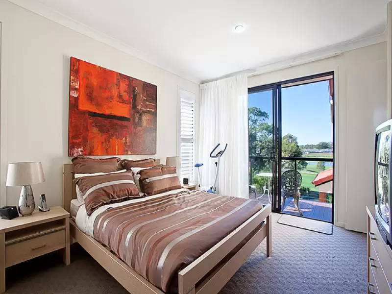 Photo #10: 3 Cobblestone Place, Peregian Springs - Sold by Ray White Noosa