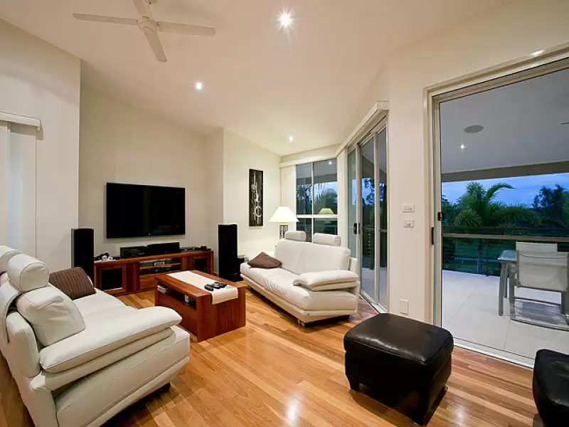 Photo #7: 1 Pennant Court, Peregian Springs - Sold by Ray White Noosa