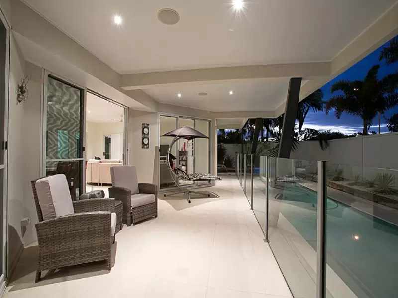 Photo #9: 1 Pennant Court, Peregian Springs - Sold by Ray White Noosa