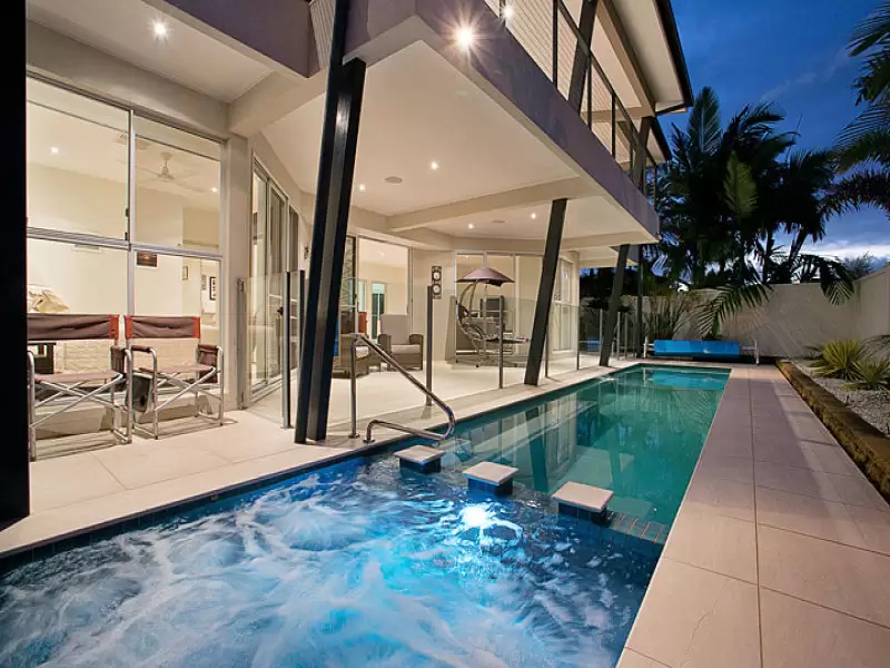 Photo #1: 1 Pennant Court, Peregian Springs - Sold by Ray White Noosa