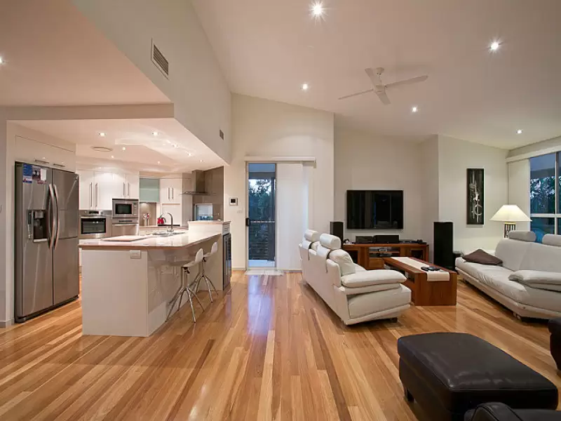 Photo #5: 1 Pennant Court, Peregian Springs - Sold by Ray White Noosa