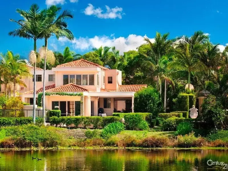 Photo #1: Noosa Springs - Sold by Ray White Noosa