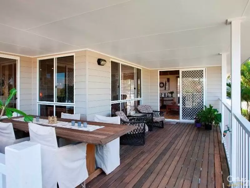 Photo #5: 3 Seafarer Court, Castaways Beach - Sold by Ray White Noosa