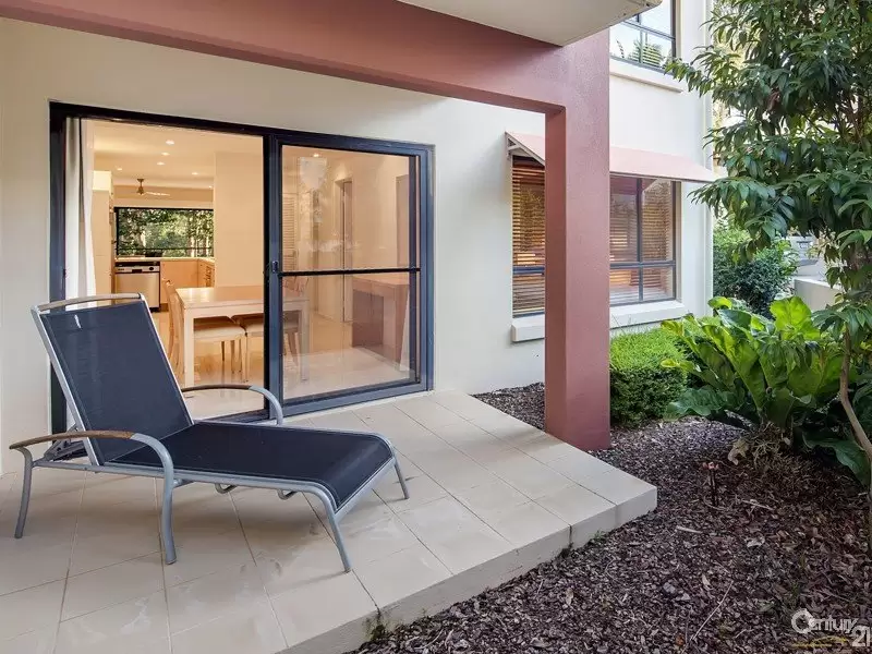 Photo #5: 100 Resort Drive, Noosa Springs - Sold by Ray White Noosa