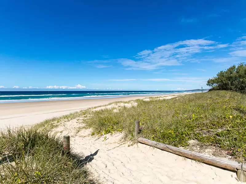 Photo #4: 4/226 David Low Way, Peregian Beach - Sold by Ray White Noosa