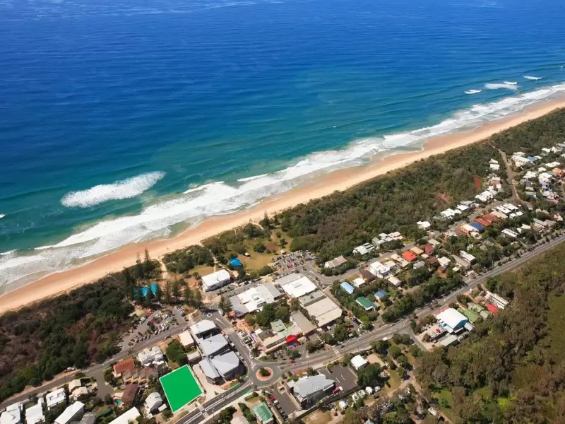 Photo #2: 9/226 David Low Way, Peregian Beach - Sold by Ray White Noosa