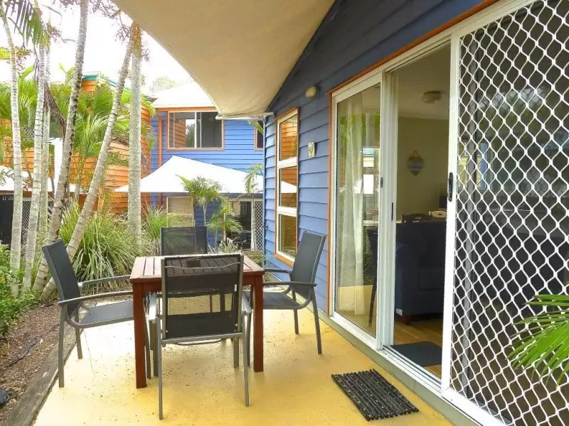 Photo #7: 18/43 Oriole Avenue, Peregian Beach - Sold by Ray White Noosa
