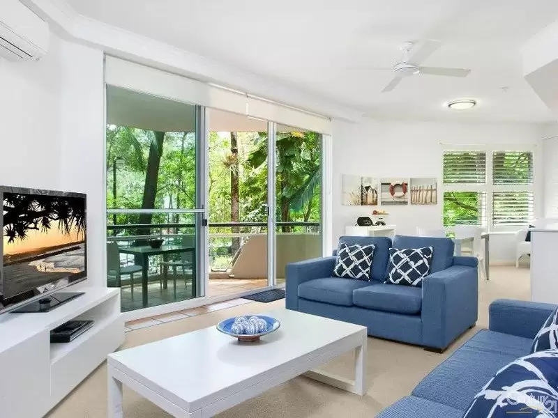 Photo #1: 30/42 Hastings Street, Noosa Heads - Sold by Ray White Noosa