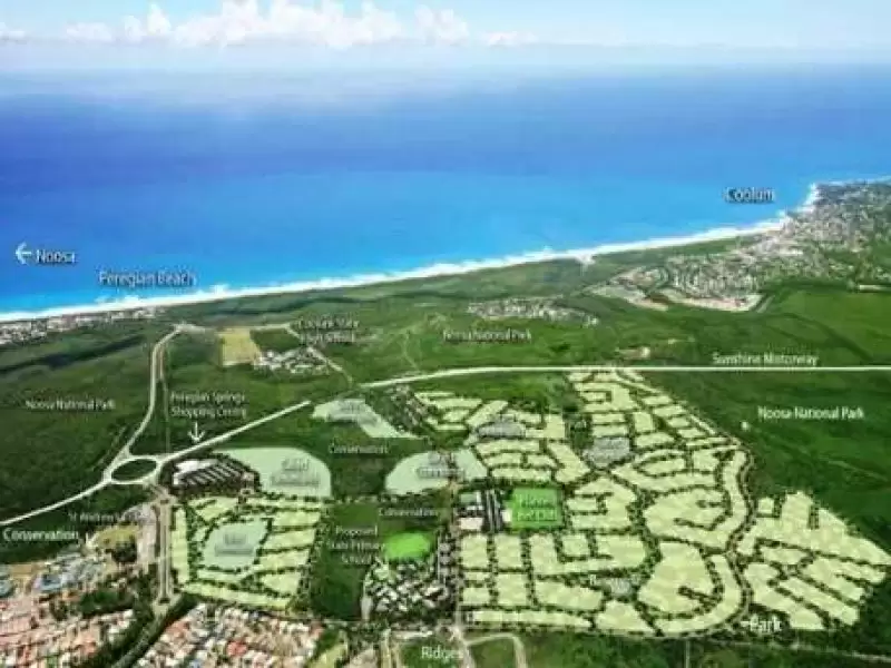 Photo #5: 67 The Avenue, Peregian Springs - Sold by Ray White Noosa
