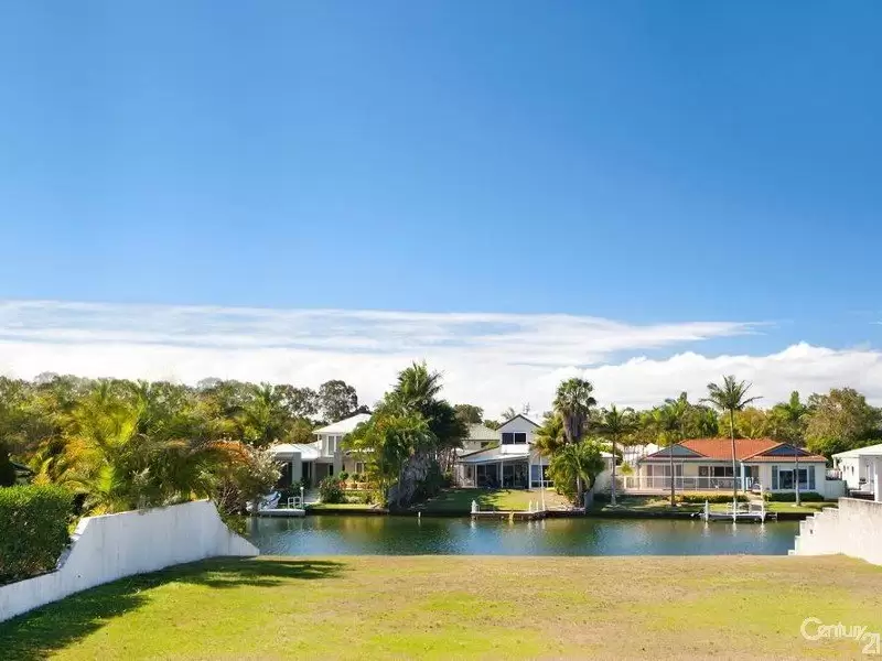 Photo #3: 22 Seahorse Place, Noosaville - Sold by Ray White Noosa