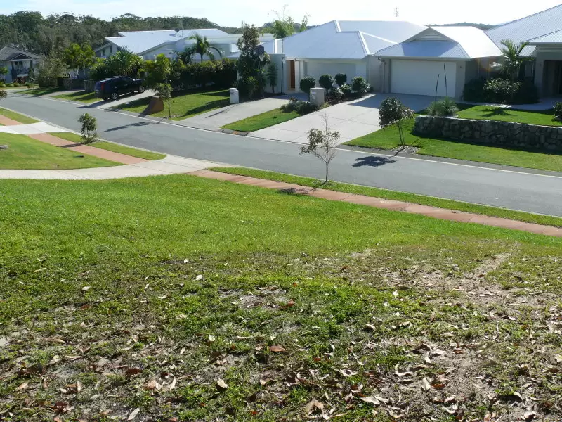 Photo #9: Lot 3201, 28 Maidstone Crescent, Peregian Springs - Sold by Ray White Noosa