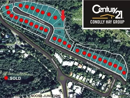 16 Grosvenor Terrace, Noosa Heads Sold by Ray White Noosa - image 4