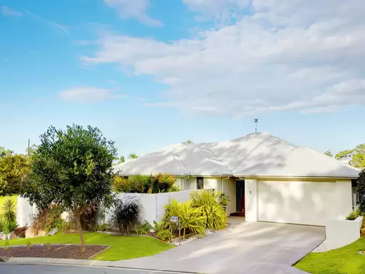 2 Stoneybrook Place, Peregian Springs Sold by Ray White Noosa - image 2