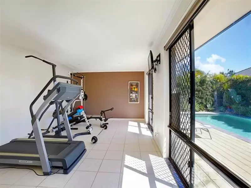Photo #8: 4 Rothbury CT, Peregian Springs - Sold by Ray White Noosa