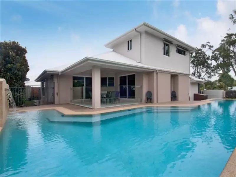 Photo #1: 30 FAIRWAY PARADE, Peregian Springs - Sold by Ray White Noosa