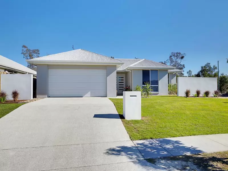 Photo #1: 25 Gainsborough Crt, Peregian Springs - Sold by Ray White Noosa