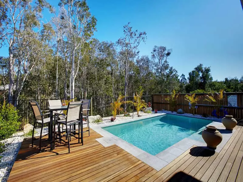 Photo #10: 25 Gainsborough Crt, Peregian Springs - Sold by Ray White Noosa