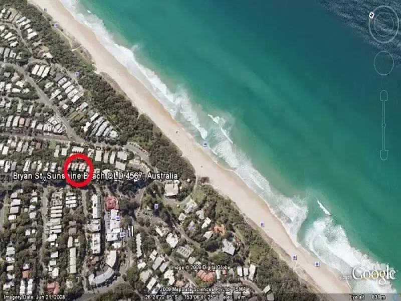 Photo #3: 3/18 Bryan Street, Sunshine Beach - Sold by Ray White Noosa