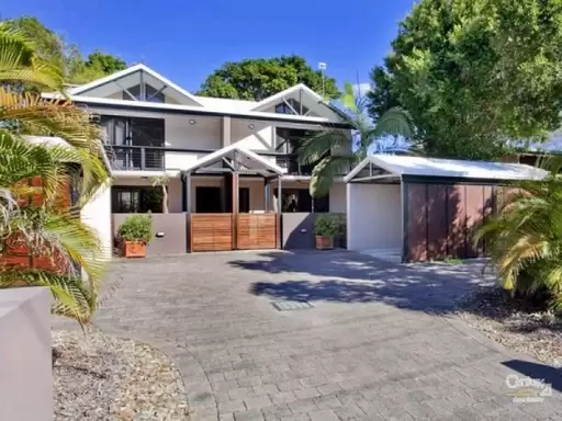 1/21 Parkedge Road, Sunshine Beach Sold by Ray White Noosa - image 1