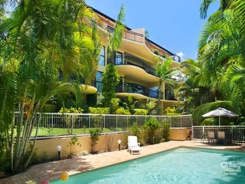 Photo #11: 7, 39 Elanda Street, Sunshine Beach - Sold by Ray White Noosa