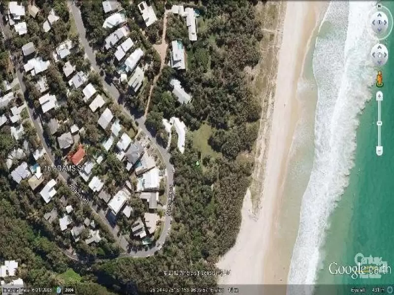 Photo #6: 16 Adams Street, Sunshine Beach - Sold by Ray White Noosa