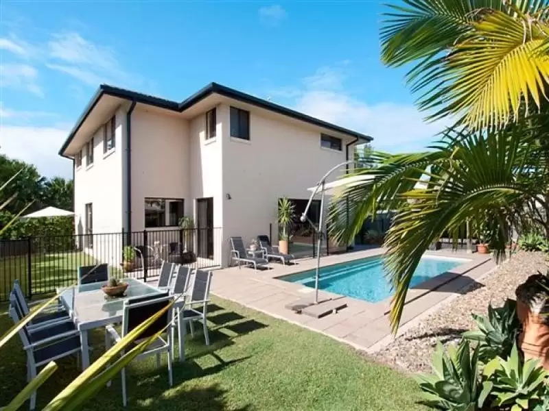 Photo #2: 33 Crestview Drive, Peregian Springs - Sold by Ray White Noosa