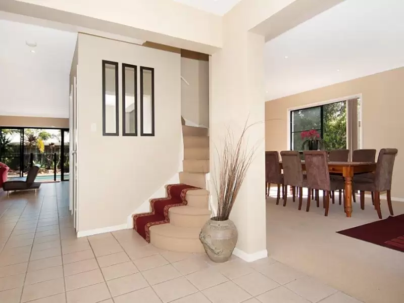 Photo #5: 33 Crestview Drive, Peregian Springs - Sold by Ray White Noosa