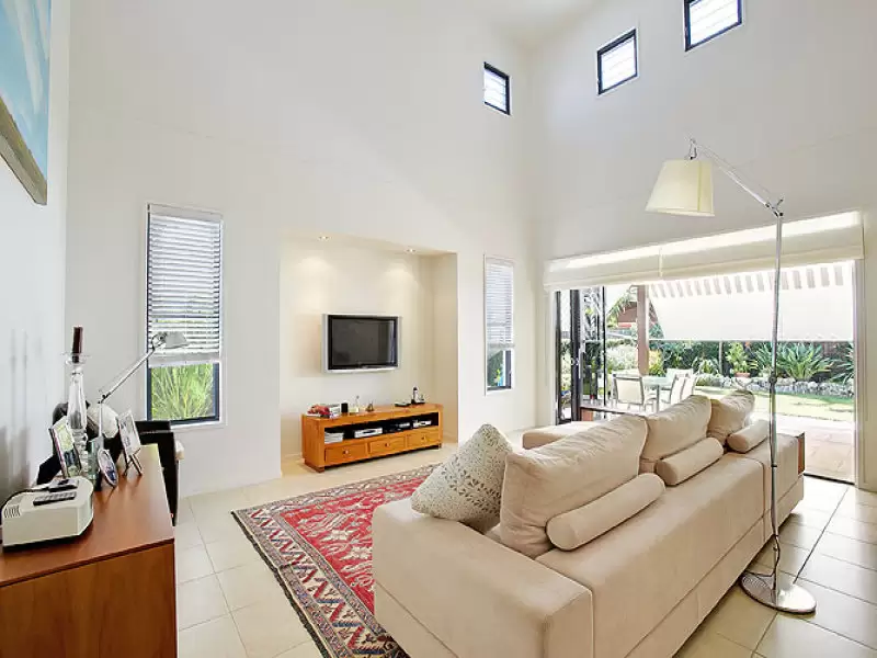 Photo #6: 36/115 Peregian Springs Drive, Peregian Springs - Sold by Ray White Noosa
