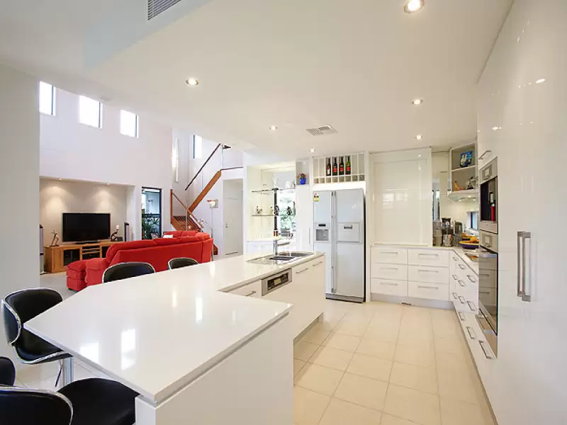 Photo #3: 40/115 Peregian Springs, Peregian Springs - Sold by Ray White Noosa
