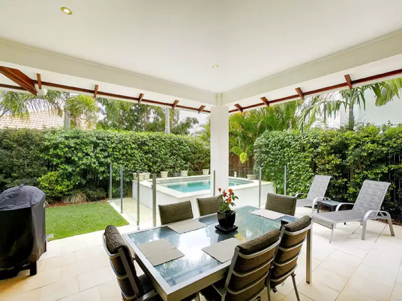 Photo #8: 40/115 Peregian Springs, Peregian Springs - Sold by Ray White Noosa