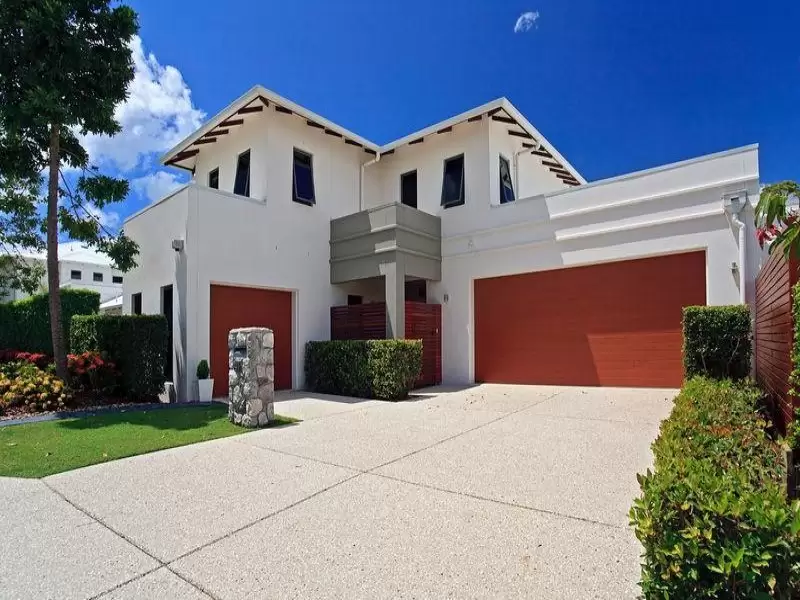 Photo #1: 47/115 Peregian Springs Drive, Peregian Springs - Sold by Ray White Noosa