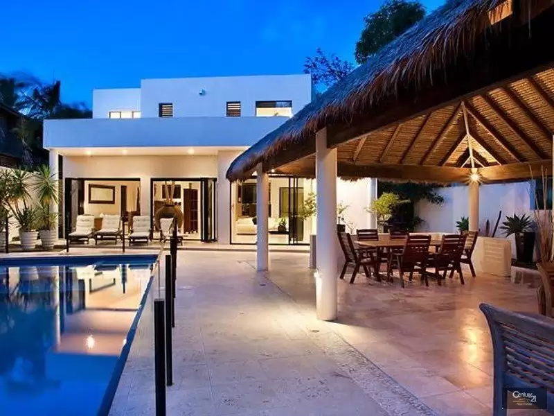 Photo #1: 13 Elanda Street, Sunshine Beach - Sold by Ray White Noosa