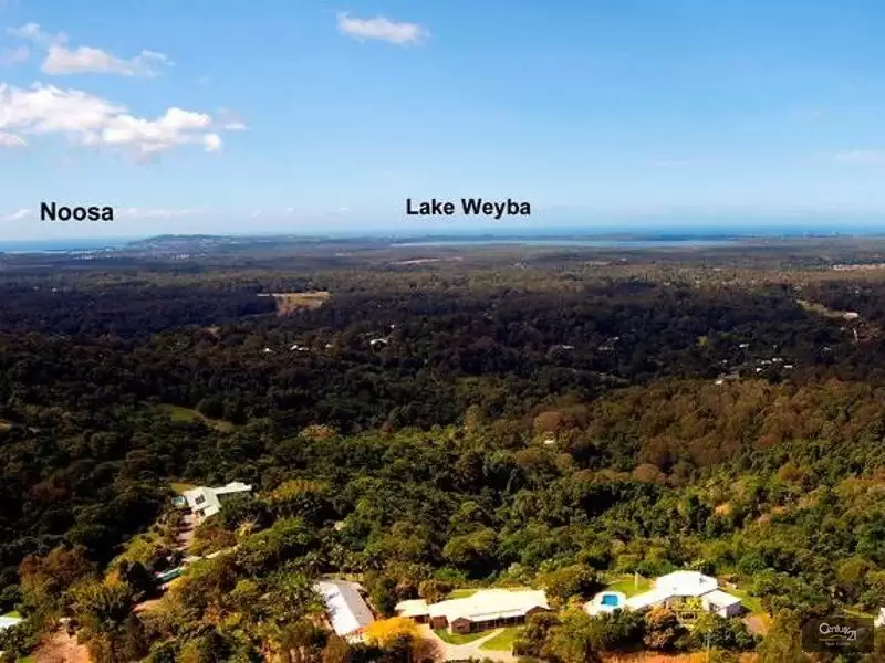 Photo #1: 89 Panorama Drive, Doonan - Sold by Ray White Noosa
