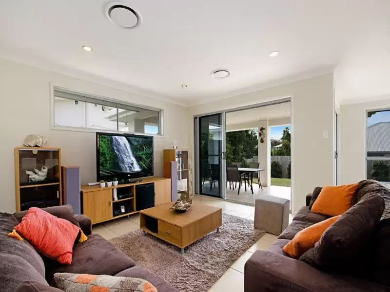 Photo #1: 9 Sawgrass Court, Peregian Springs - Sold by Ray White Noosa