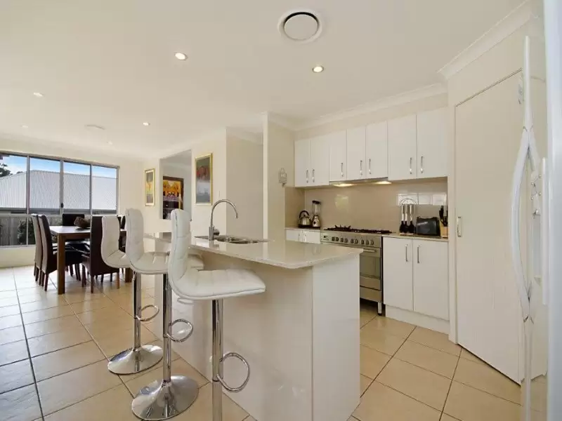 Photo #2: 9 Sawgrass Court, Peregian Springs - Sold by Ray White Noosa