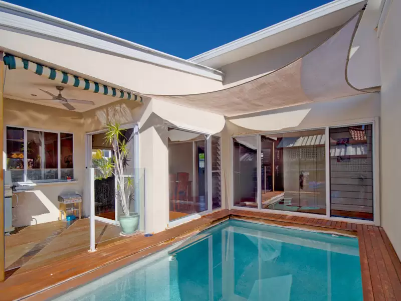 Photo #1: 7 Ironhurst Place, Peregian Springs - Sold by Ray White Noosa