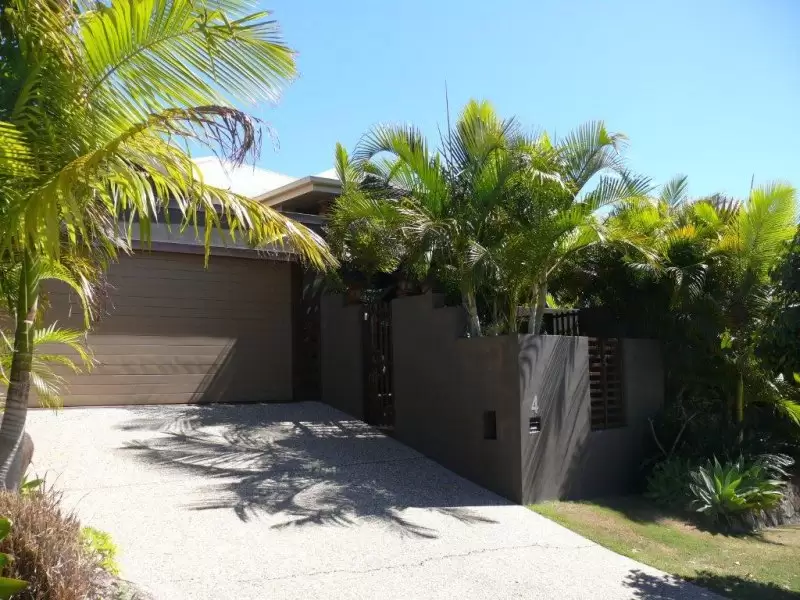 Photo #1: 4 Pennant Court, Peregian Springs - Sold by Ray White Noosa