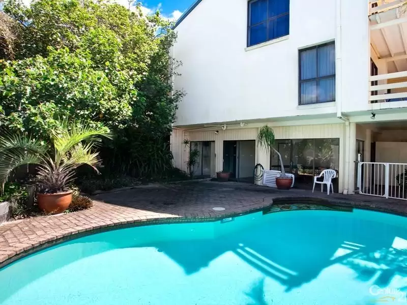 Photo #4: 2/16 Park Crescent, Sunshine Beach - Sold by Ray White Noosa