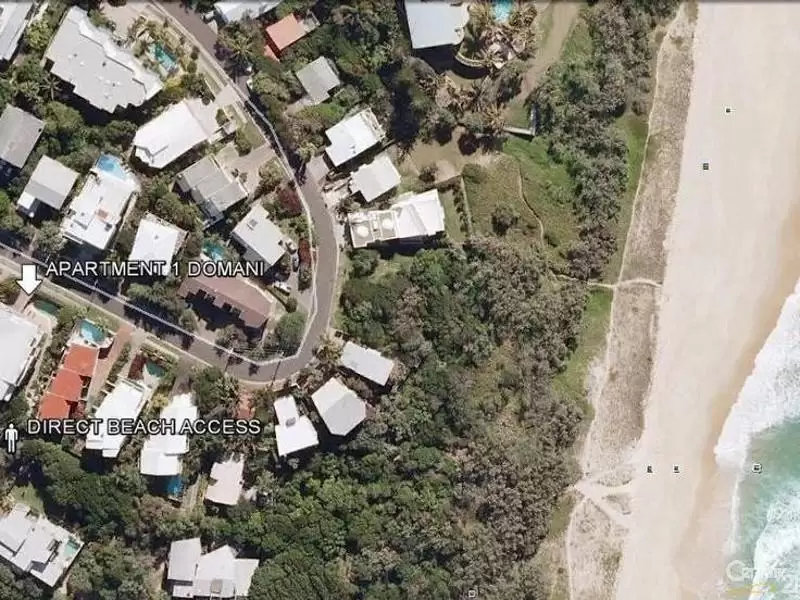 Photo #5: 1/8 Park Crescent, Sunshine Beach - Sold by Ray White Noosa